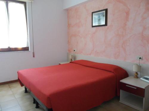 Albergo Ristorante Gori Ameglia Exterior photo
