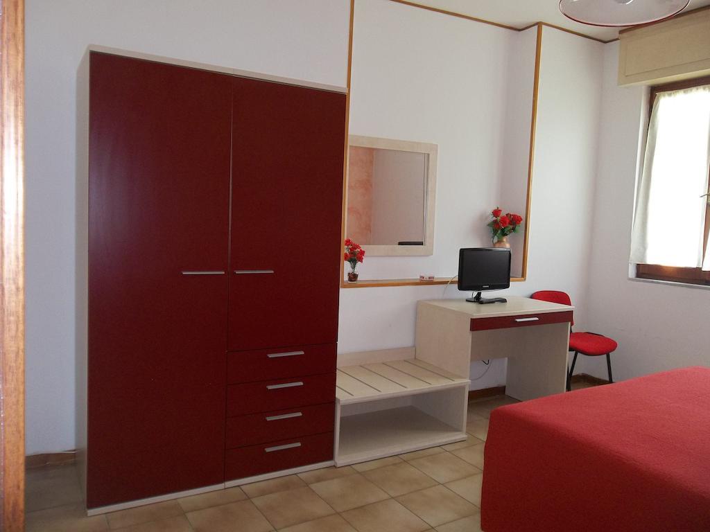 Albergo Ristorante Gori Ameglia Room photo